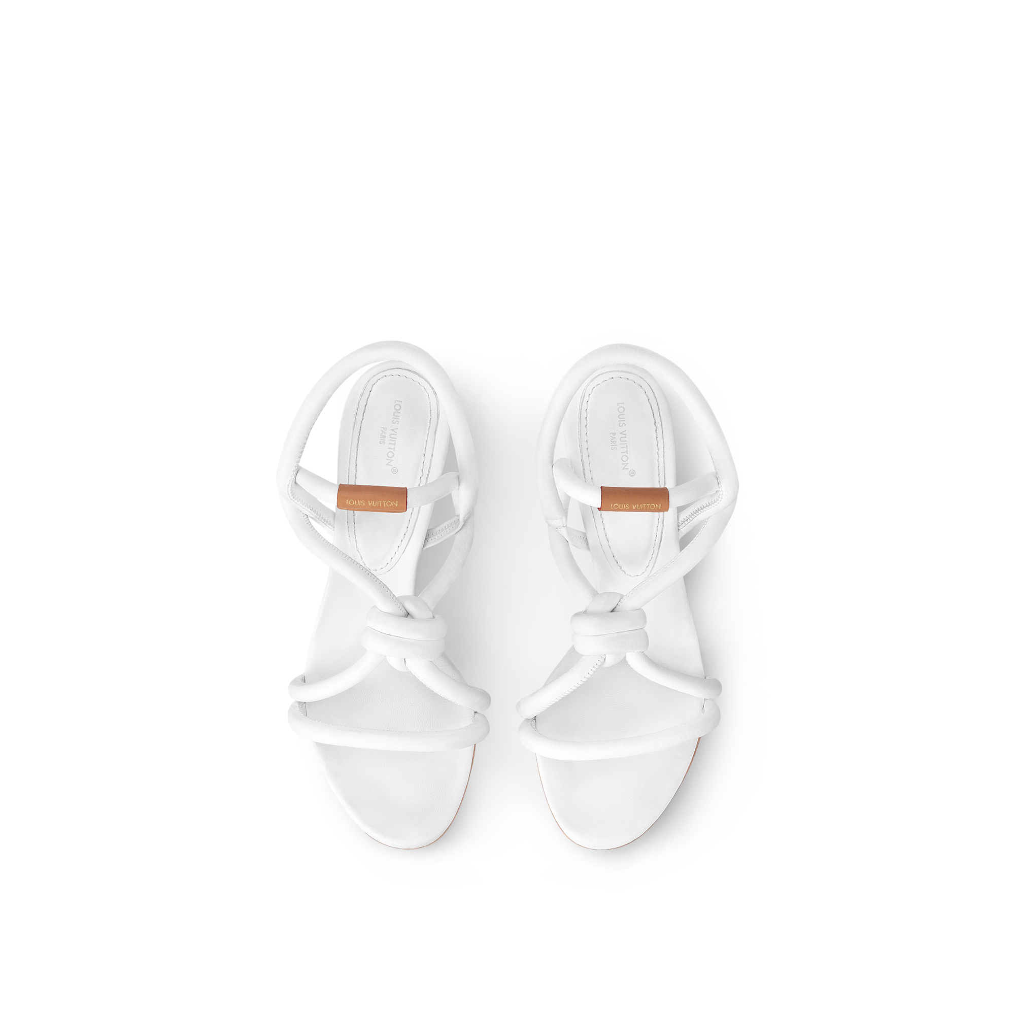 Rivage Sandal Luxury Sandals and Espadrilles Shoes Women 1ACS1K